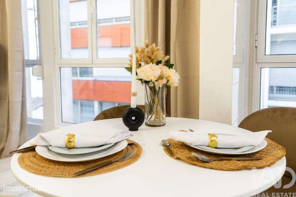 Apartamento T4 em Alcobaça e Vestiaria de 101 m2 - Grande imagem: 5/23