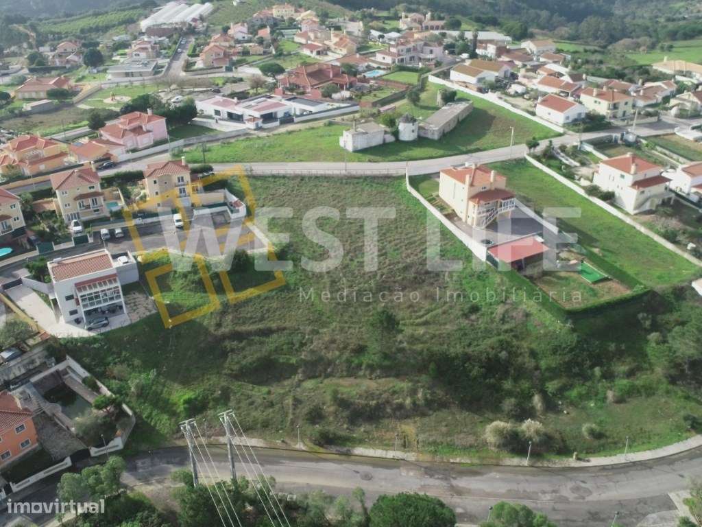 Lote Urbano com Projeto de Alteração Aprovado para 2 Moradias | EXC...-10