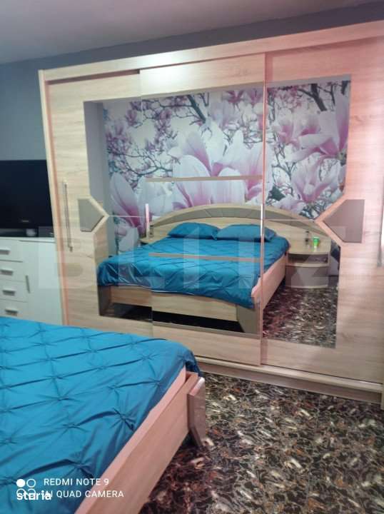 Casa la 6 km de Bistrita cu 25 ari de pamant - Imagine principală: 5/19