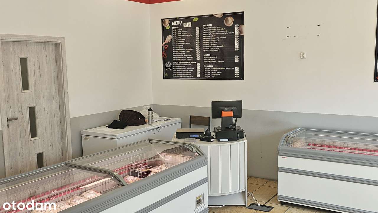 lokal na wynajem - Pełny obrazek: 4/10