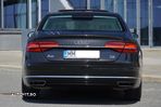 Audi A8 - 13