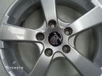 FELGI ALUMINIOWE 16 SKODA KAROG OCTAVIA YETI ET45 - 10