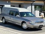 Lincoln Town Car 4.6 Executive - 3