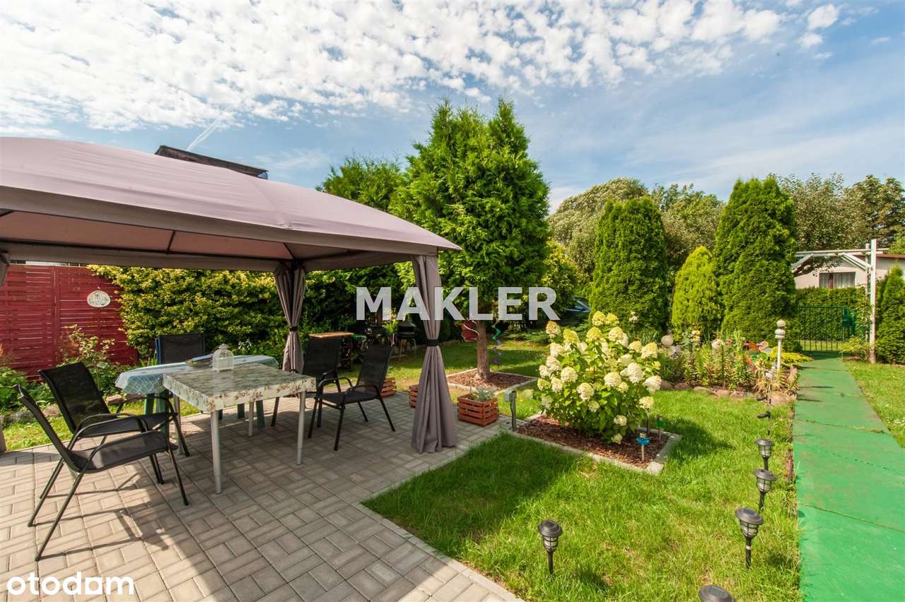 Piękna działka r.o.d Bydgoszcz - Pełny obrazek: 4/12