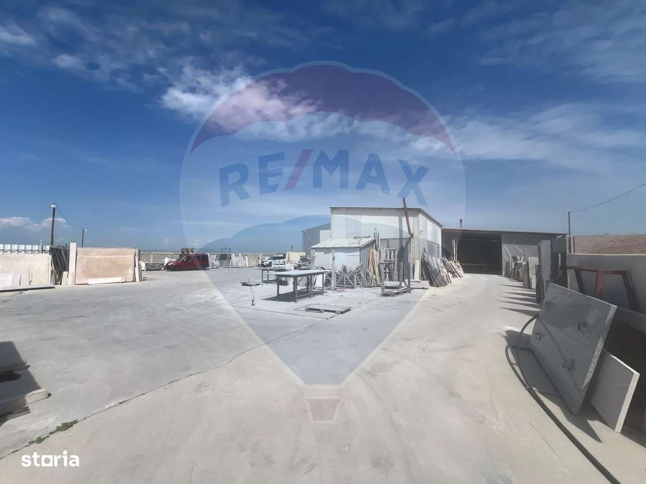 Spațiu industrial- Soseaua Suraii - Imagine principală: 5/18