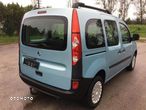 RENAULT KANGOO 2II 2008-2021 + FACELIFTING + FL HAK HOLOWNICZY + WIĄZKA + GNIAZDO 7P - 4