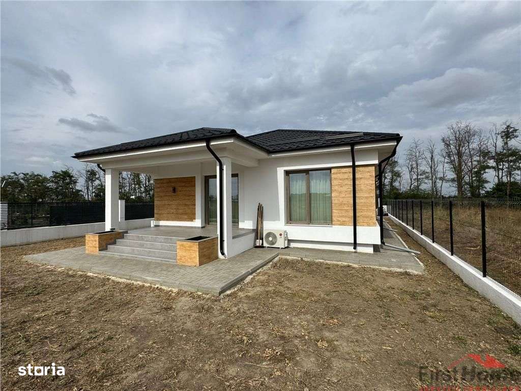 Casa de vanzare , in cartier nou Focsani Nord - Petresti --8