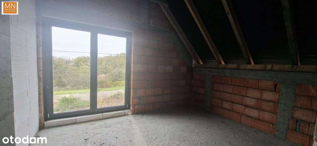 Wielka Wieś,Bliżniak z Garażem-14