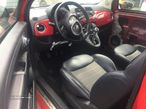 Fiat 500 1.2 de 2009 para peças - 5