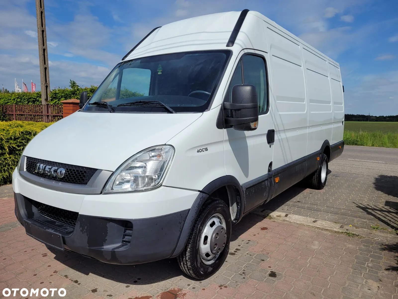 Iveco Daily - 1