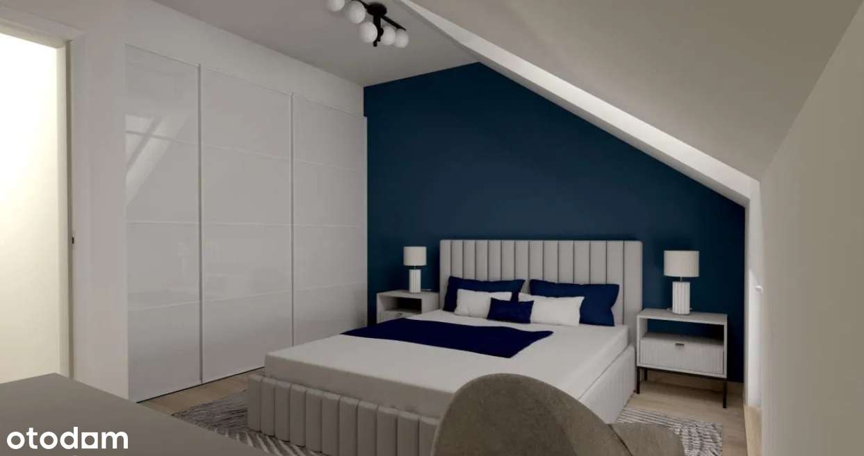 Dom na raty BEZ kredytu lub RABAT pod Ożarowem Maz., ENG-5