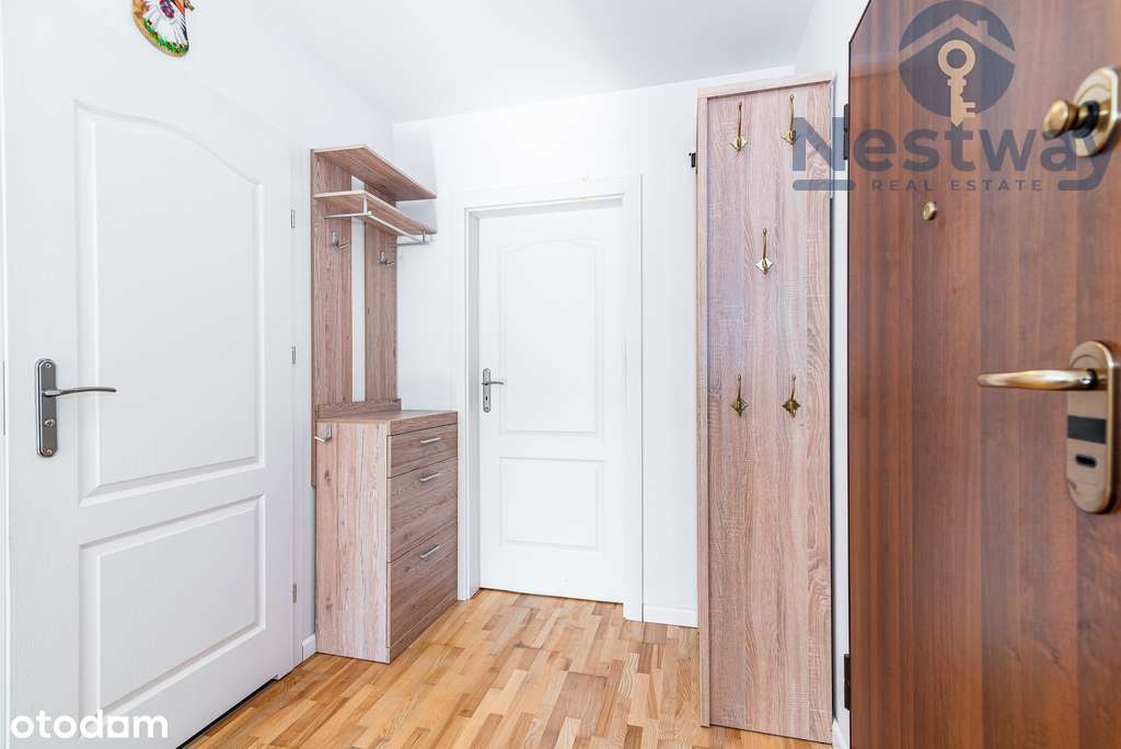 Dębskiego| 3 Pokoje| Do wejścia| Balkon| 2 M posto-8