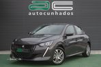 Peugeot 208 1.5 BlueHDi Active - 3