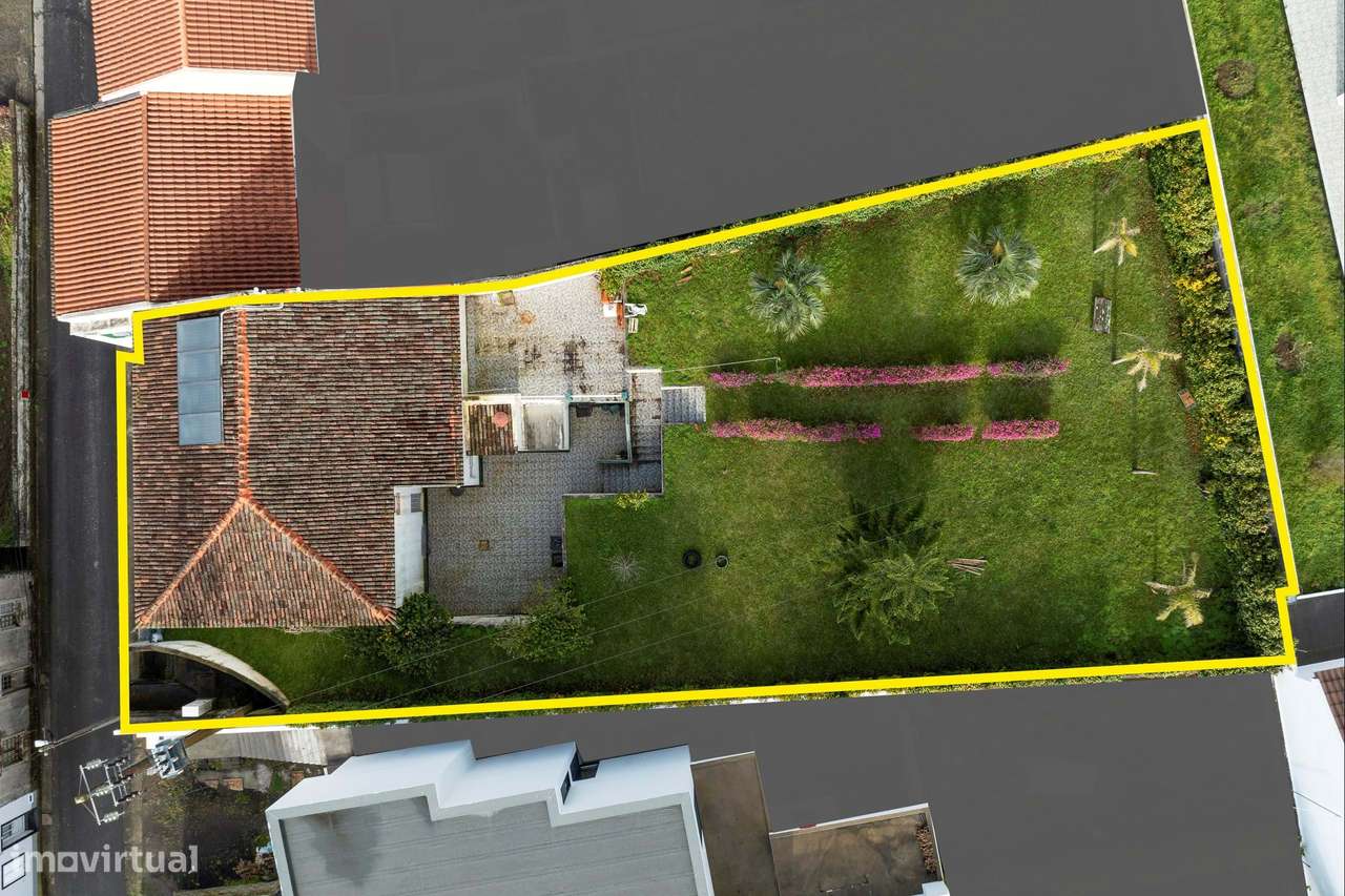 Moradia T7 com vista mar preparada para Alojamento-32