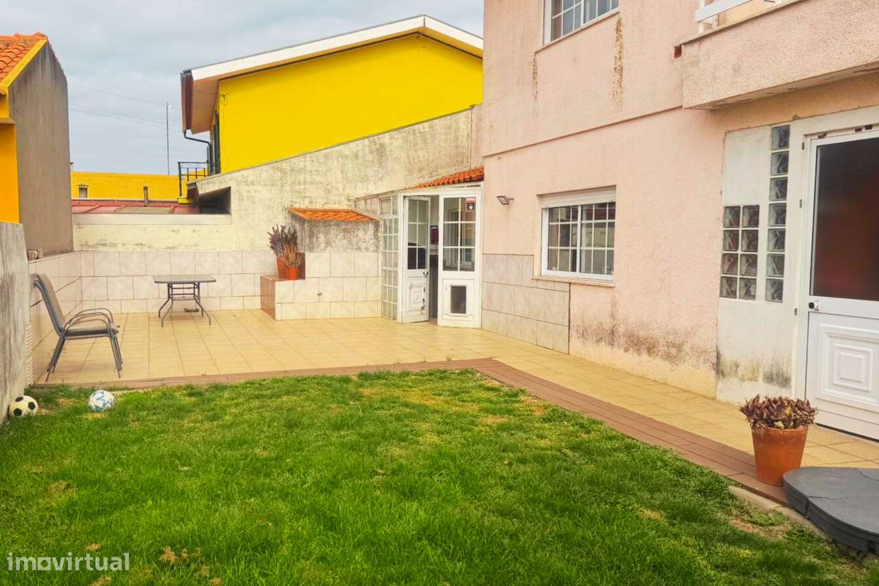 Moradia T3+1 na Gafanha da Nazaré - Grande imagem: 4/24