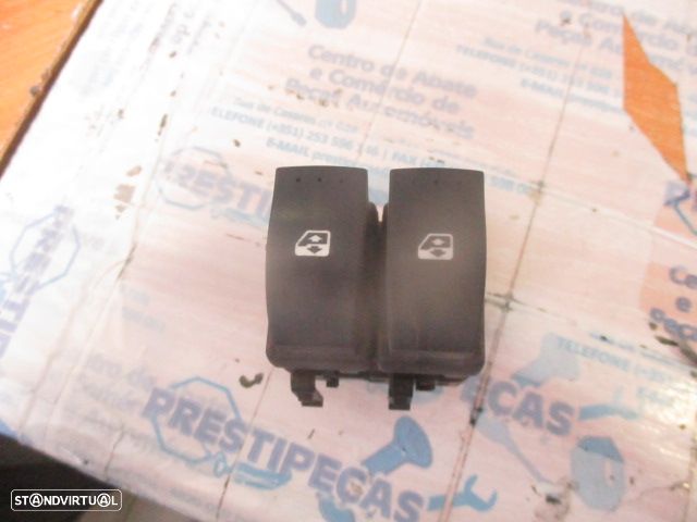 Peça - Interruptor 315033A Renault Megane 2 2004 Vidros