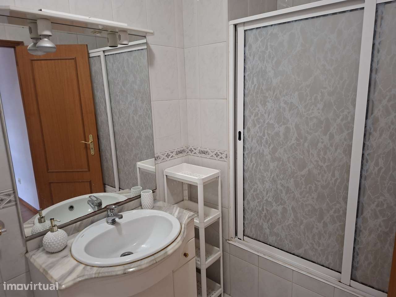 Apartamento T2 em Canelas, Vila Nova de Gaia - Grande imagem: 5/12