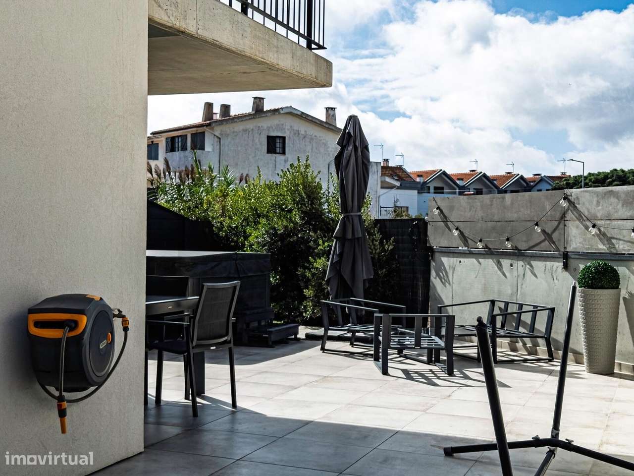 T3 de Luxo com Terraço Único na Praia da Barra no Exclusivo DOCA PARK-46