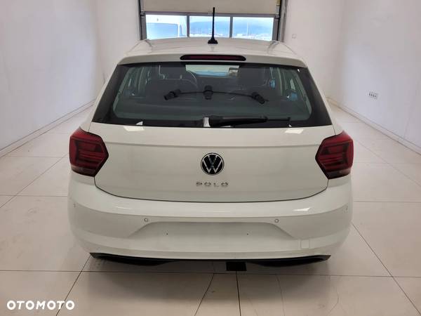 Volkswagen Polo 1.0 TSI United - 5