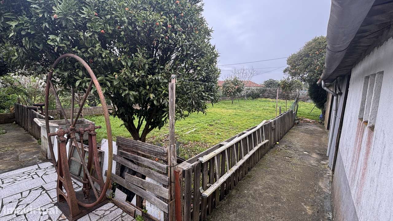 Moradia Térrea T2 + 1 em Grijó-22