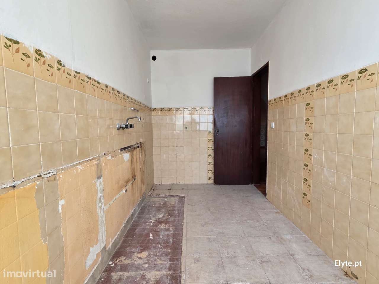 Apartamento de 3 assoalhadas em Benavente.-14