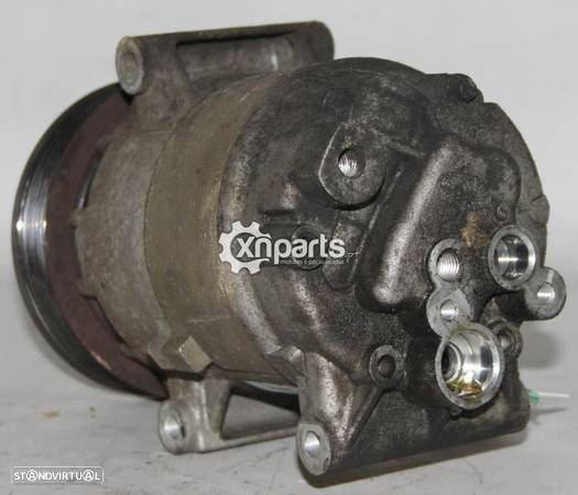 Compressor de ar condicionado Usado RENAULT SCENIC II 1.9 dCi REF. 8200309193 MO... - 3