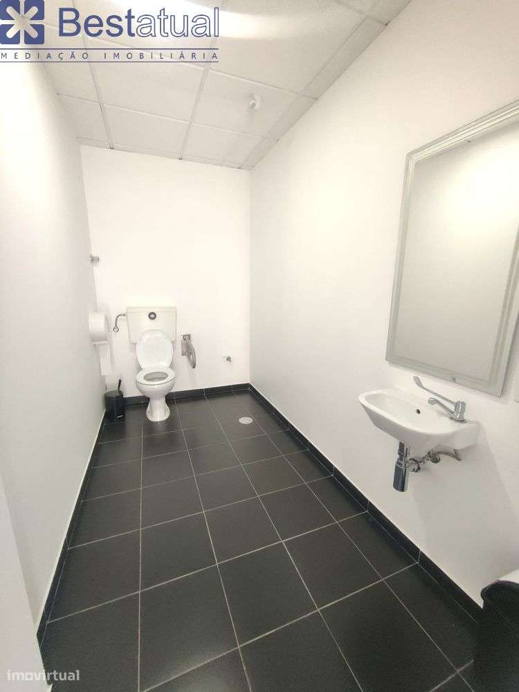 Trespasse - Clinica de Fisioterapia-Próx. Centro da Trofa-17