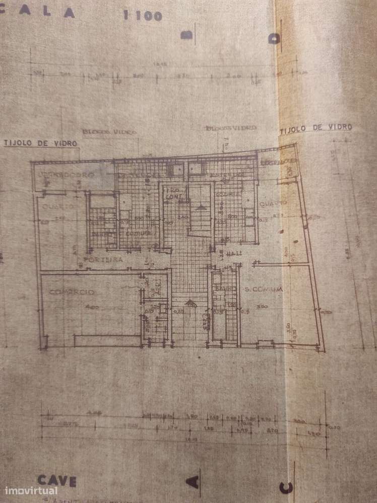 Loja para venda na Ajuda – Boa oportunidade de investimento!-17