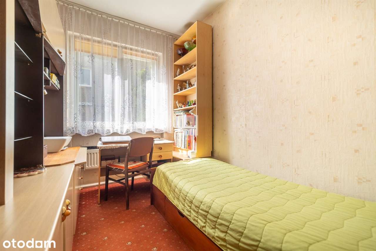 TOP Lokalizacja | dom wolnostojący | Krzyki-3