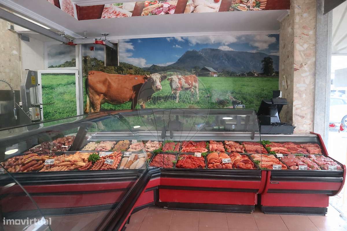 Trespasse  para venda - Grande imagem: 4/14