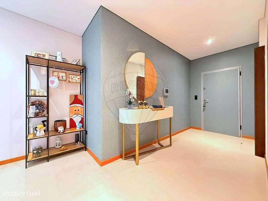 Apartamento T3 para venda-3
