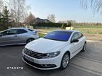 Volkswagen CC 1.8 TSI - 2