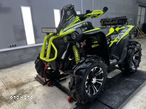 Can-Am Renegade - 2