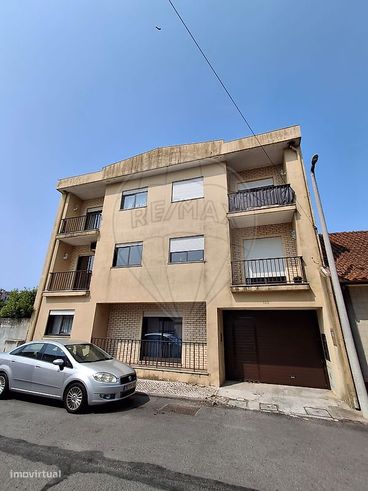 Apartamento T2 para venda-11