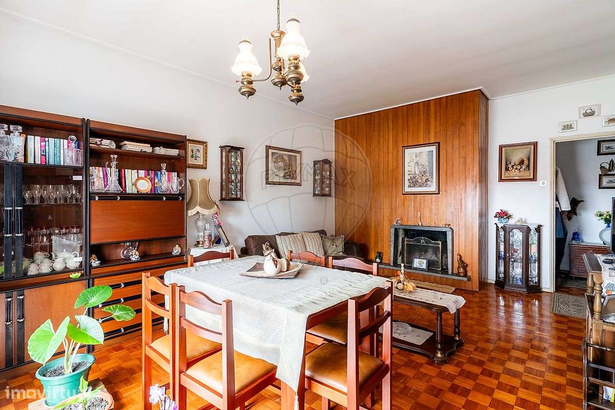 Apartamento T3 para venda - Grande imagem: 4/26