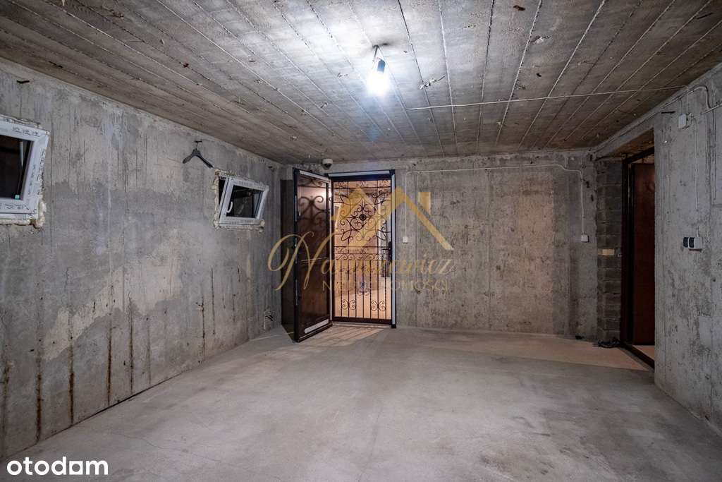 Rezydencja jak forteca – unikat w Suwałkach-14