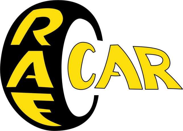 RAFCAR logo