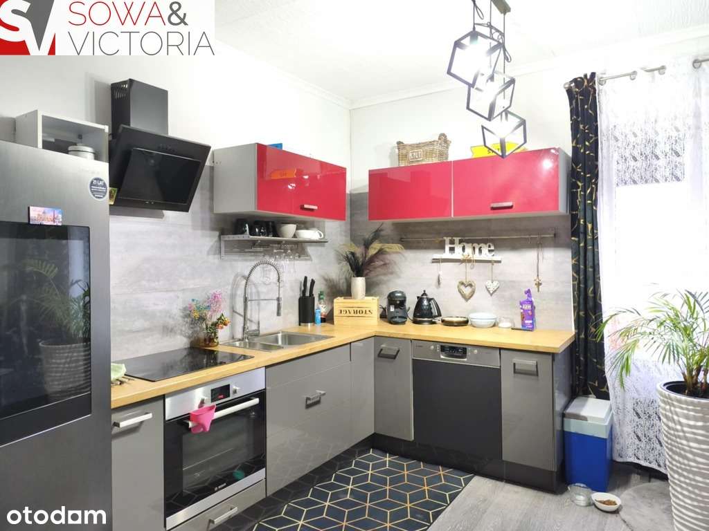 Mieszkanie w górach z pięknym widokiem-4