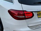 Mercedes-Benz C 250 d Station 9G-TRONIC AMG Line - 52