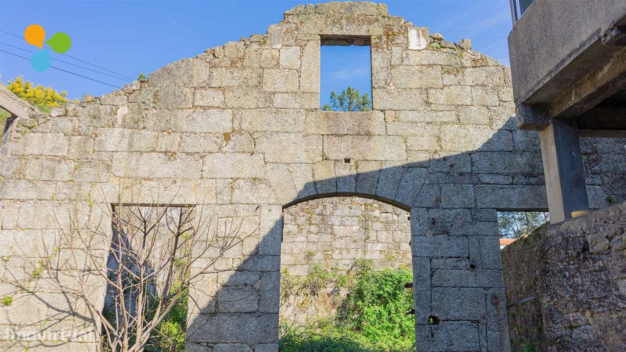 Armazém - Centro da Covilhã - Grande imagem: 3/5