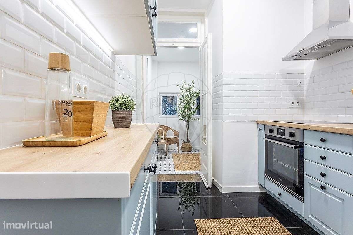 Apartamento T3 para venda-18