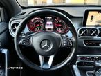 Mercedes-Benz X 350 d 4MATIC Aut. POWER EDITION - 17
