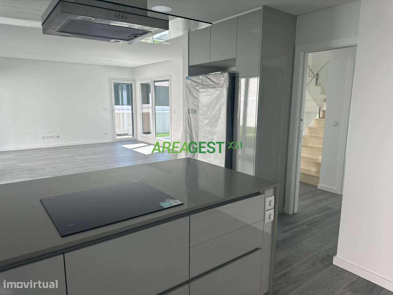 Moradia V4+1 no Casal Novo, Caneças - Grande imagem: 4/25