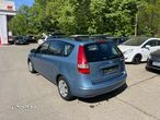 Hyundai I30 CW 1.6 CRDI GL Comfort - 4