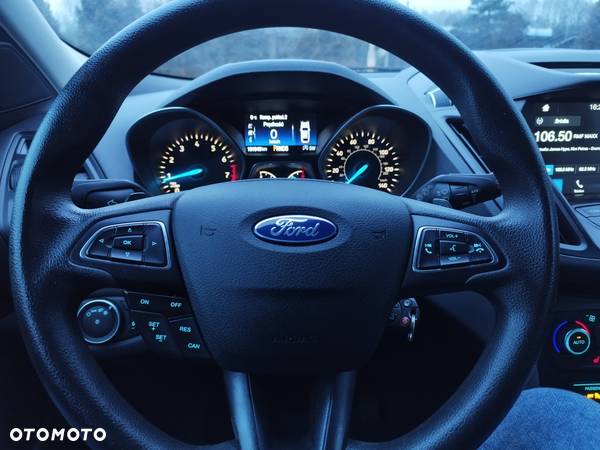 Ford Escape 1.5 EcoBoost AWD SE - 30