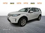 Land Rover Discovery Sport - 1