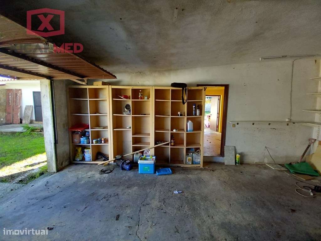 Moradia em Fontanelas-12