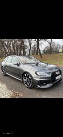 Audi RS4 RS4 2.9 TFSI Quattro Tiptr - 20