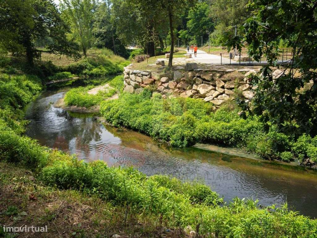 T2 Leça do Balio - Araújo - com 2 lugares de garagem (Obra em execu...-11