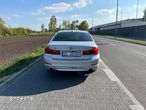 BMW Seria 5 530i GPF Luxury Line sport - 5